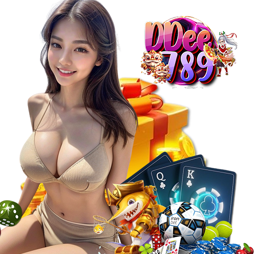ddee789 slot